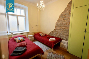 Aia tn 21, Kesklinna, Tallinn, Harjumaa (9 foto / 14)