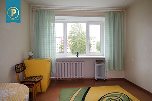 Pärna tn 37, Järve, Kohtla-Järve, Ida-Virumaa (7 foto / 18)