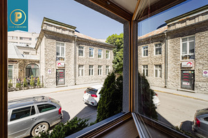 Turu tn 4, Kesklinna, Tallinn, Harjumaa (21 foto / 24)