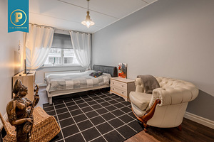 Kaupmehe tn 6, Kesklinna, Tallinn, Harjumaa (21 foto / 33)
