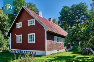 Lõuna-Kullamäe ühistu 56, Haapse, Jõelähtme vald, Harjumaa (22 foto / 22)