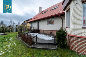 Kuuse tn 6, Kuusalu, Kuusalu vald, Harjumaa (56 foto / 58)