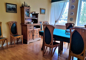 Pärnu mnt 245, Nõmme, Tallinn, Harjumaa (20 foto / 55)