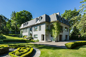 Pärnu mnt 245, Nõmme, Tallinn, Harjumaa (36 foto / 55)