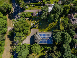 Pärnu mnt 245, Nõmme, Tallinn, Harjumaa (52 foto / 55)