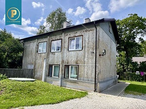 Liivaku tn 1, Raasiku, Raasiku vald, Harjumaa (1 foto / 26)
