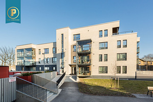 Vibu tn 2, Põhja-Tallinna, Tallinn, Harjumaa (19 foto / 20)