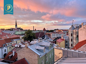 Pärnu mnt 6, Kesklinna, Tallinn, Harjumaa (13 foto / 17)