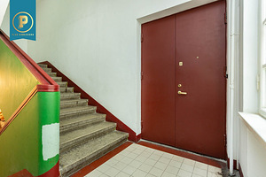 Pärnu mnt 6, Kesklinna, Tallinn, Harjumaa (12 foto / 14)