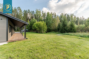 Harju maakond, Saku vald, Roobuka küla, Urumarja tee 6 (33 foto / 45)