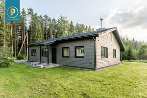 Harju maakond, Saku vald, Roobuka küla, Urumarja tee 6 (37 foto / 45)