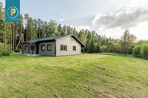 Harju maakond, Saku vald, Roobuka küla, Urumarja tee 6 (38 foto / 45)