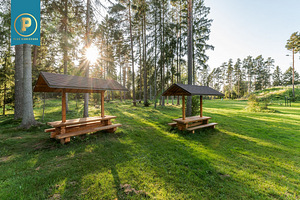 Harju maakond, Saku vald, Roobuka küla, Urumarja tee 6 (44 foto / 45)