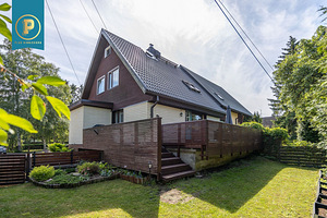 Kõivu põik 10, Pirita, Tallinn, Harjumaa (1 foto / 45)