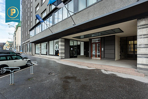 Pärnu mnt 6, Kesklinna, Tallinn, Harjumaa (16 foto / 17)