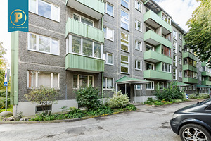Kivimurru tn 11, Lasnamäe, Tallinn, Harjumaa (21 foto / 21)