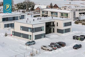 Nõmme põik 10, Kristiine, Tallinn, Harjumaa (5 foto / 15)