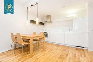 Vibu tn 3, Põhja-Tallinna, Tallinn, Harjumaa (4 foto / 23)