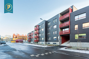 Vibu tn 3, Põhja-Tallinna, Tallinn, Harjumaa (20 foto / 23)