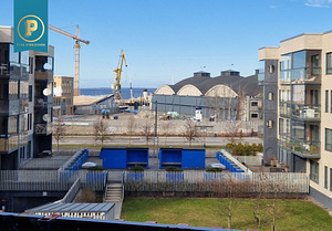 Vibu tn 3, Põhja-Tallinna, Tallinn, Harjumaa (4 foto / 23)