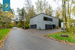 Harju maakond, Tallinn, Pirita linnaosa, Naistepuna tee 1 (42 foto / 42)