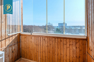 J. Sütiste tee 5, Mustamäe, Tallinn, Harjumaa (5 foto / 17)