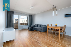 Vibu tn 3, Põhja-Tallinna, Tallinn, Harjumaa (3 foto / 24)
