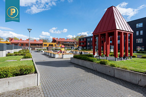 Vibu tn 3, Põhja-Tallinna, Tallinn, Harjumaa (24 foto / 24)