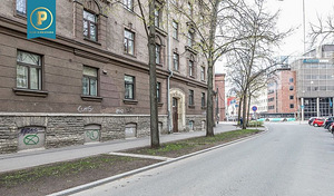 V. Reimani tn 2, Kesklinna, Tallinn, Harjumaa (8 foto / 8)
