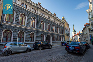 Lai tn 9, Kesklinna, Tallinn, Harjumaa (23 foto / 23)