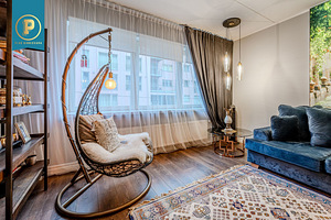 Kaupmehe tn 6, Kesklinna, Tallinn, Harjumaa (2 foto / 33)