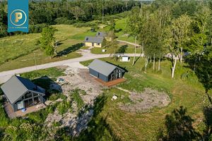Saanika tee 2/2, Saanika, Haapsalu linn, Läänemaa (4 foto / 24)