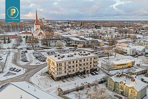 F. G. Adoffi tn 1-36, Rakvere, Lääne-Virumaa (31 foto / 33)