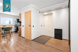 Alvari tn 33, Lasnamäe, Tallinn, Harjumaa (23 foto / 29)