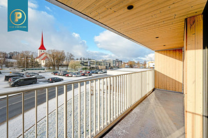 F. G. Adoffi tn 1-18, Rakvere, Lääne-Virumaa (2 foto / 40)