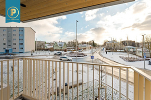 F. G. Adoffi tn 1-18, Rakvere, Lääne-Virumaa (40 foto / 40)