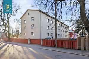 Tehnika tn 99, Kesklinn, Tallinn, Harjumaa (21 foto / 22)