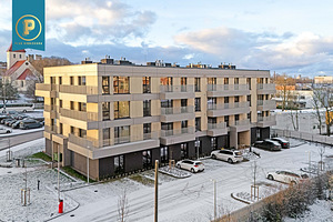 F. G. Adoffi tn 1-23, Rakvere, Lääne-Virumaa (31 foto / 35)