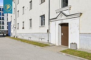 Luha tn 28, Kesklinn, Tallinn, Harjumaa (29 foto / 33)