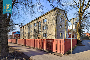Tehnika tn 99, Kesklinn, Tallinn, Harjumaa (22 foto / 22)