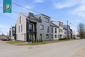 Pärnu maakond, Pärnu linn, Pärnu linn, Kesklinn, Vesiroosi tn 6/1 (27 foto / 30)