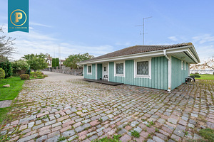 Harju maakond, Viimsi vald, Püünsi küla, Rohuneeme tee 103a (16 foto / 35)