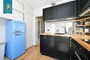 Tehnika tn 99, Kesklinn, Tallinn, Harjumaa (14 foto / 22)