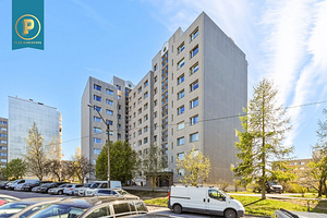 Kihnu tn 18, Lasnamäe, Tallinn, Harjumaa (27 foto / 30)