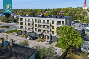 F. G. Adoffi tn 1-36, Rakvere, Lääne-Virumaa (26 foto / 28)