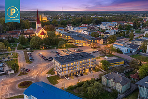 F. G. Adoffi tn 1-23, Rakvere, Lääne-Virumaa (1 foto / 30)