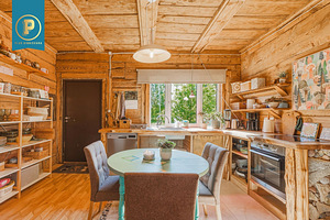Lääne maakond, Lääne-Nigula vald, Ubasalu küla, Haraka talu (17 foto / 48)
