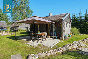 Lääne maakond, Lääne-Nigula vald, Ubasalu küla, Haraka talu (30 foto / 48)