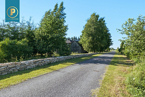 Lääne maakond, Lääne-Nigula vald, Ubasalu küla, Haraka talu (44 foto / 48)