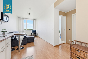 Harju maakond, Tallinn, Kristiine linnaosa, Rahumäe tee 6b (10 фото из 22)